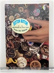 Book: Button Button