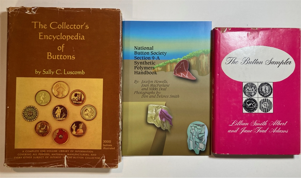 2 Books & a Booklet