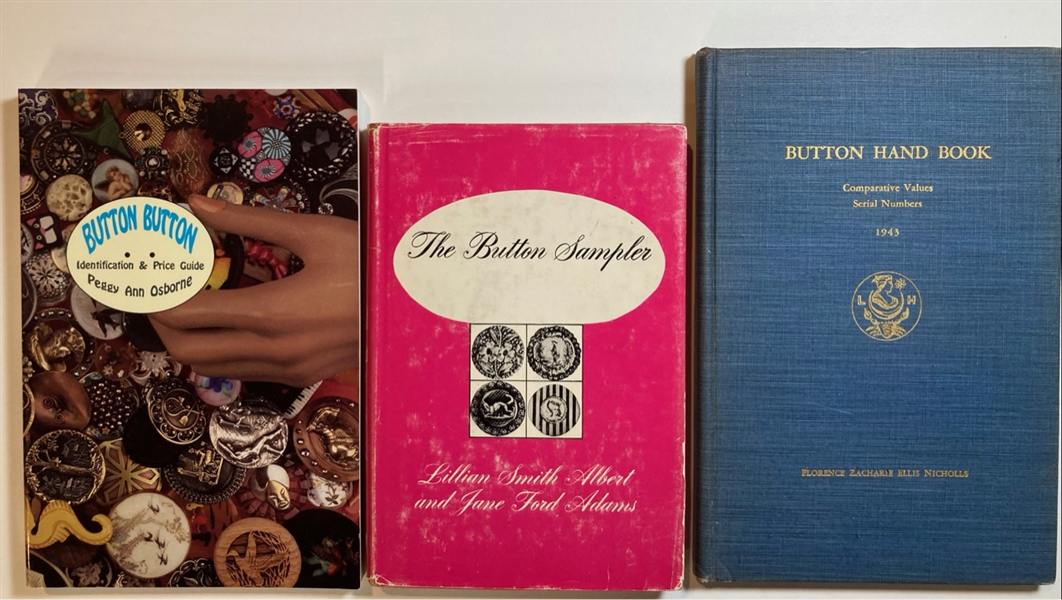 3 Books