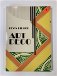 Book: Art Deco