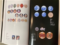 Book: Button Museum