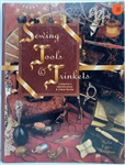 Book: Sewing Tools and Trinkets