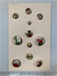Satsuma Buttons