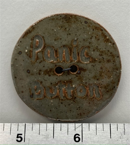 "Panic Button"