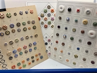 China Buttons