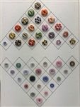 China Buttons