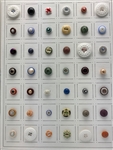 China Buttons