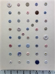 Calico Buttons