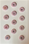 Calico Buttons