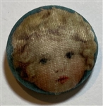 Flapper Buttons