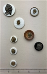 Head Buttons