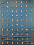 Weskit Buttons