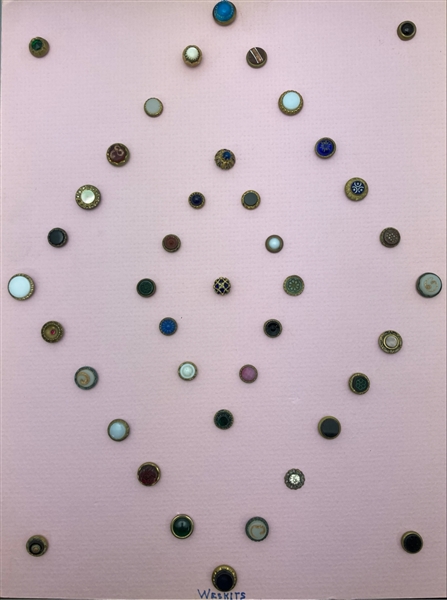 Weskit Buttons