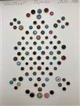 Weskit Buttons
