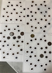 Steel Cup Buttons