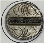 Steel Cup Buttons