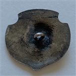 Joan of Arc Button