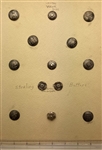 Silver Buttons