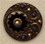 Steel Cups Plus Buttons