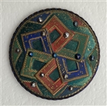 Various Metal Buttons