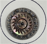 Steel & Cut Steels/Buttons