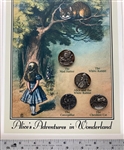 Battersea Buttons