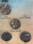 Battersea Buttons