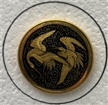 Damascene Buttons