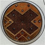 Misc. Metal Buttons