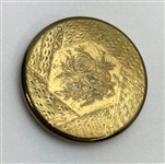 Old Metal Buttons