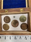 Early Buttons