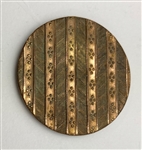 Early Metal Buttons
