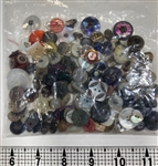 Little Bag of Shell Buttons