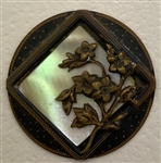 Pretty Shell Buttons