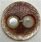 Pretty Shell Buttons