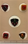 Bakelite Buttons