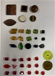 Bakelite Buttons Plus