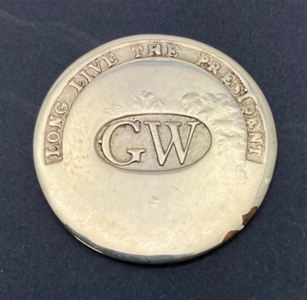 GW Button