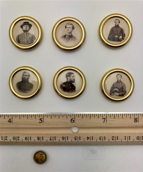 New Historic Photograph Buttons