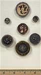 Ivoroid Buttons