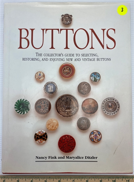 Buttons