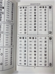 English Silver Hallmarks