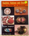 Bobbles, Buttons & Beads The Heritage of Bohemia