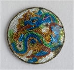 Liquid Enamel Button