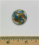 Liquid Enamel Button