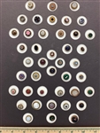 Weskit Buttons