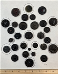 Horn Buttons