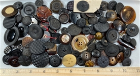Horn Buttons