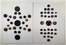 Composition Buttons