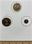 Metal Picture Buttons